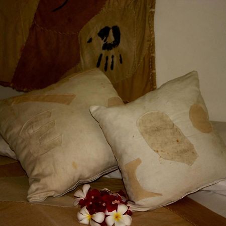 Mawe Resort Watamu Boutique Hotel Exterior photo