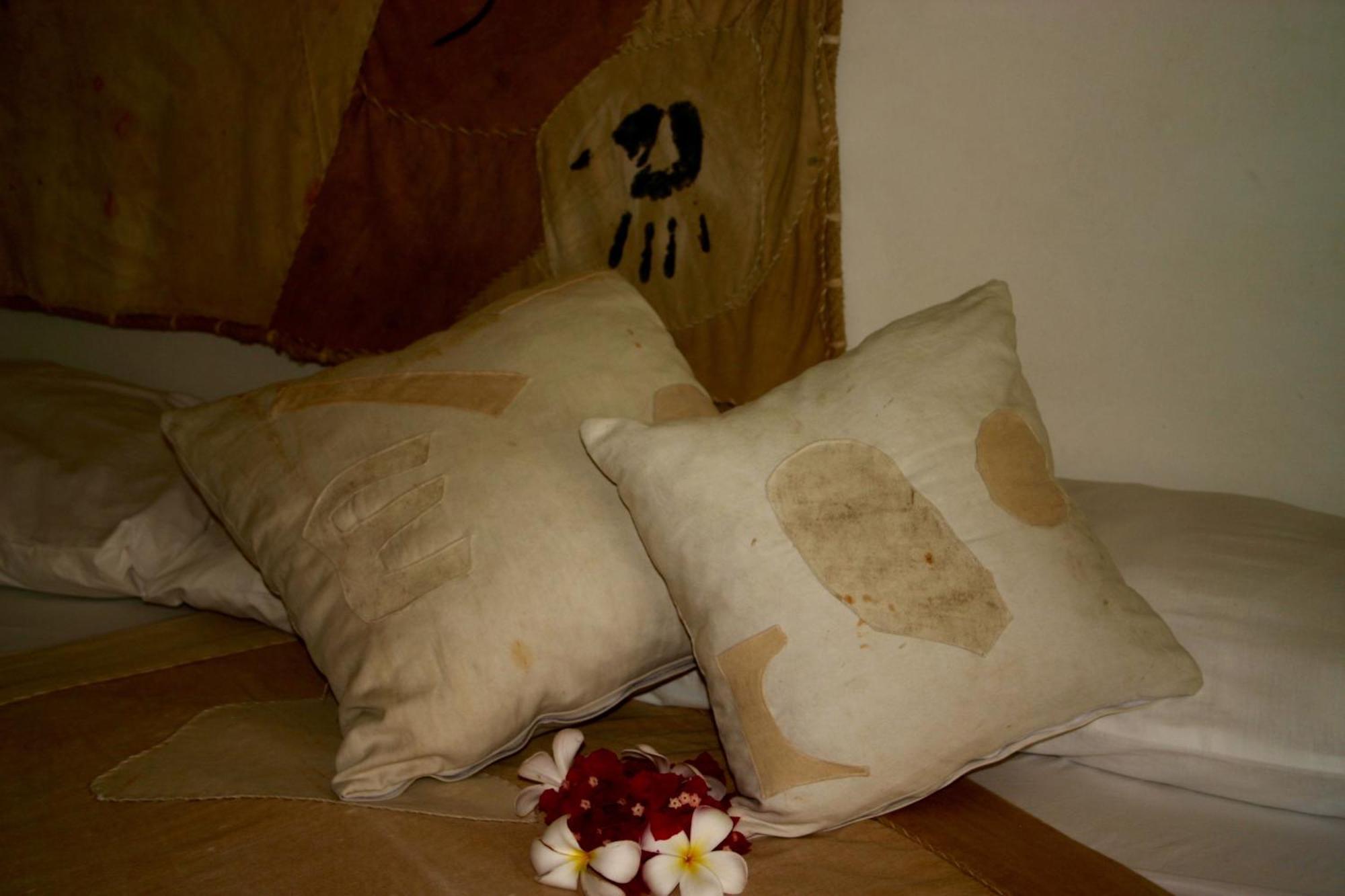 Mawe Resort Watamu Boutique Hotel Exterior photo