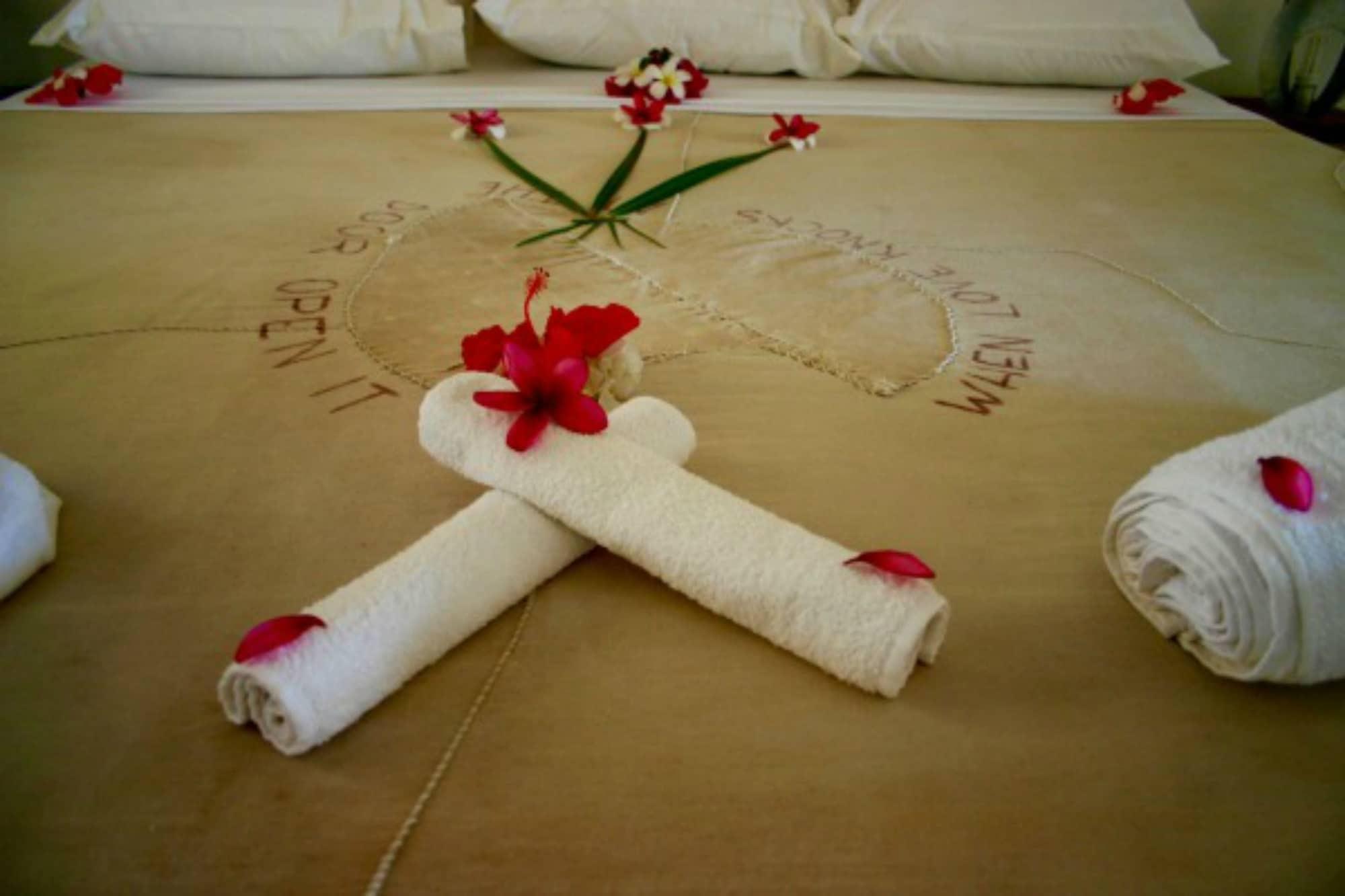 Mawe Resort Watamu Boutique Hotel Exterior photo