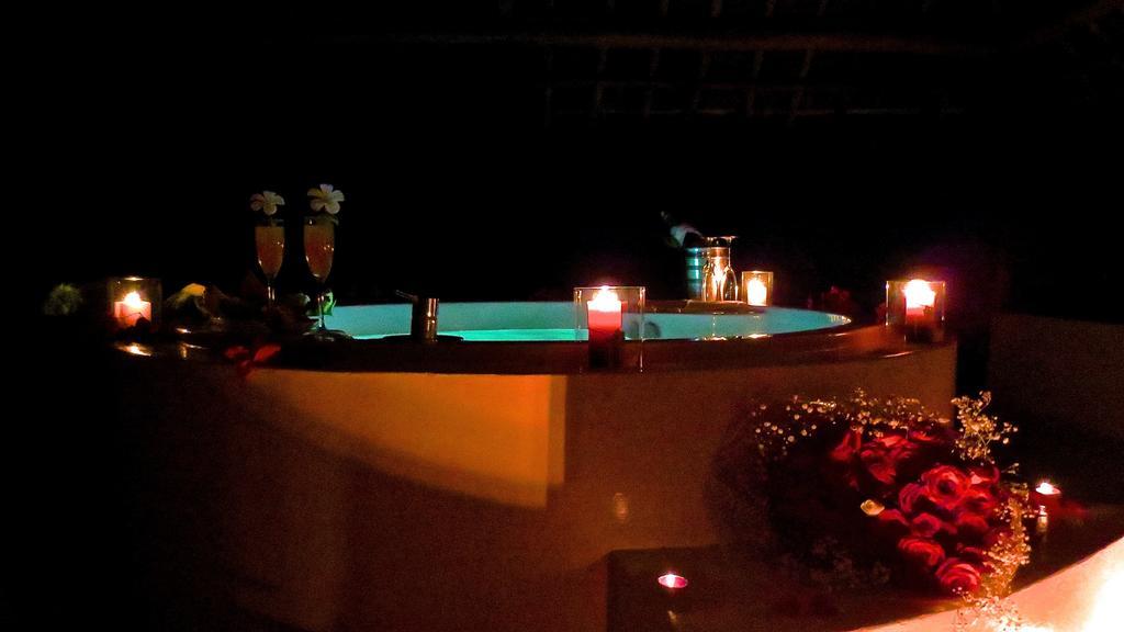 Mawe Resort Watamu Boutique Hotel Exterior photo