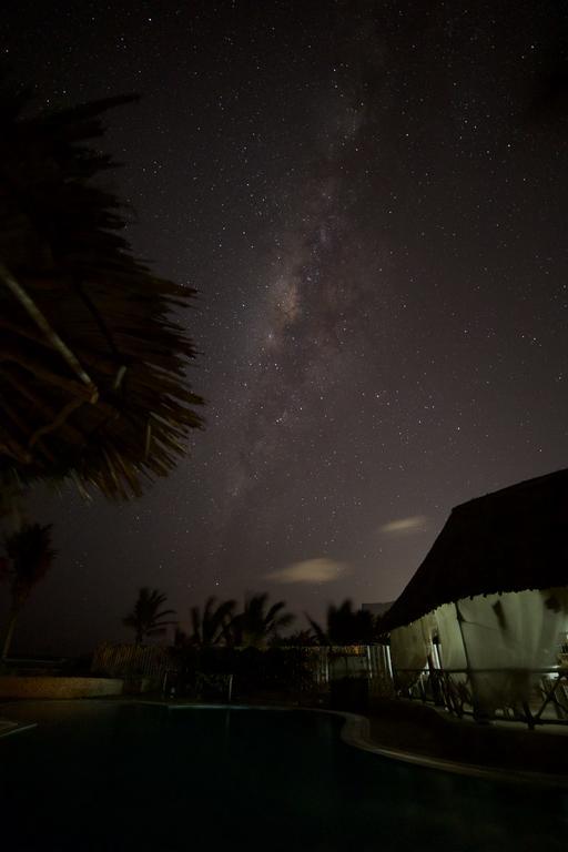 Mawe Resort Watamu Boutique Hotel Exterior photo