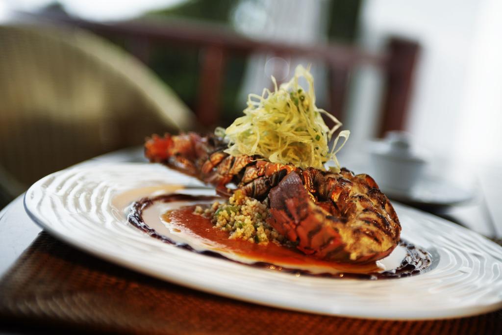 Mawe Resort Watamu Boutique Hotel Exterior photo