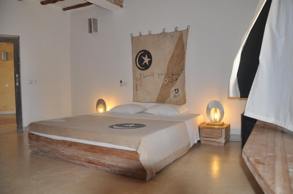 Mawe Resort Watamu Boutique Hotel Room photo