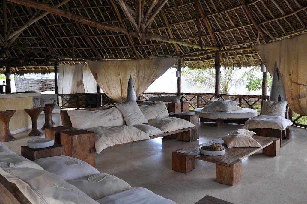 Mawe Resort Watamu Boutique Hotel Exterior photo
