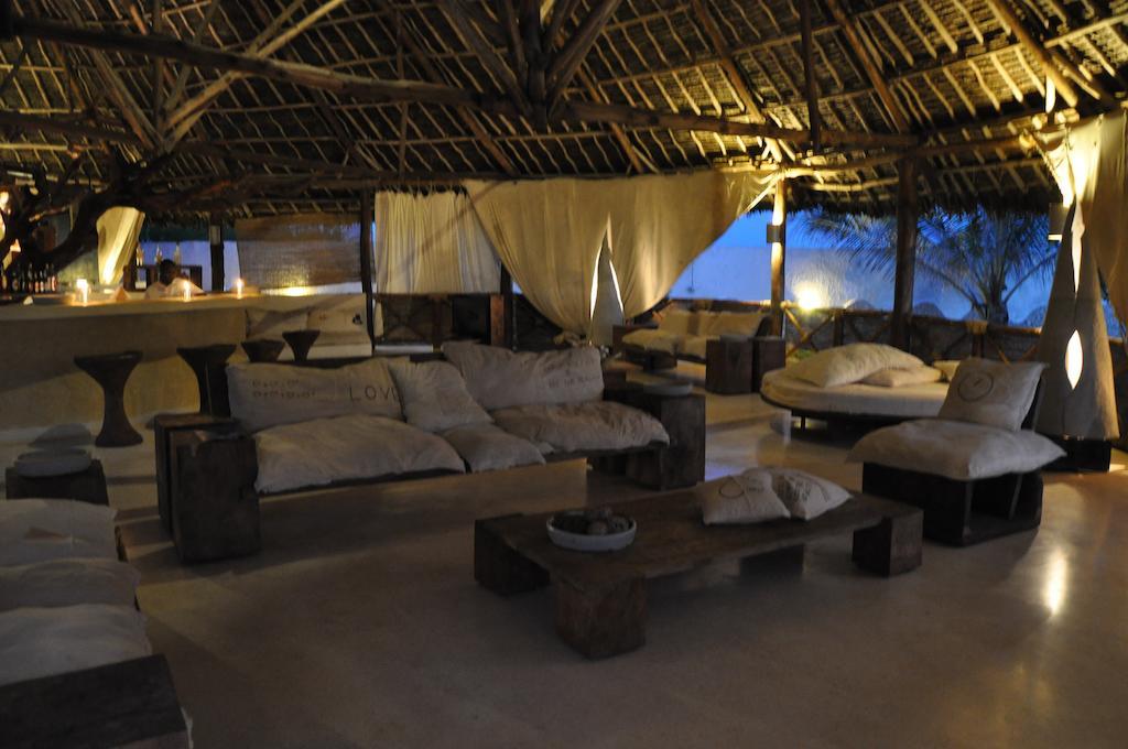 Mawe Resort Watamu Boutique Hotel Exterior photo